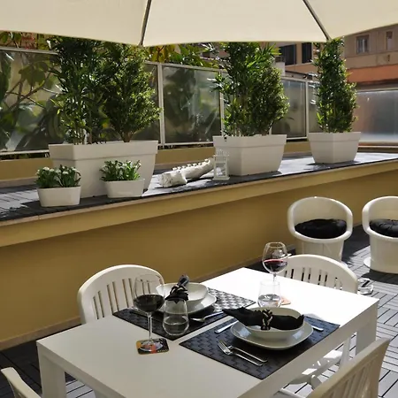 Appartement Maison Romana Rome