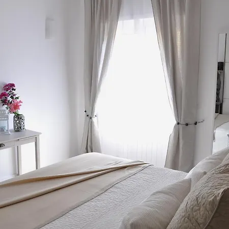 Maison Romana Appartement