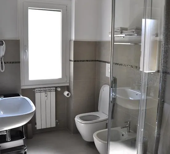 Lägenhet Maison Romana
