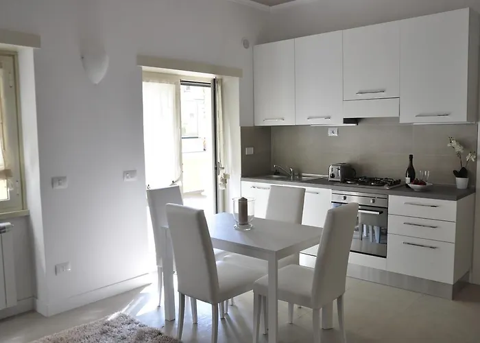 Maison Romana *