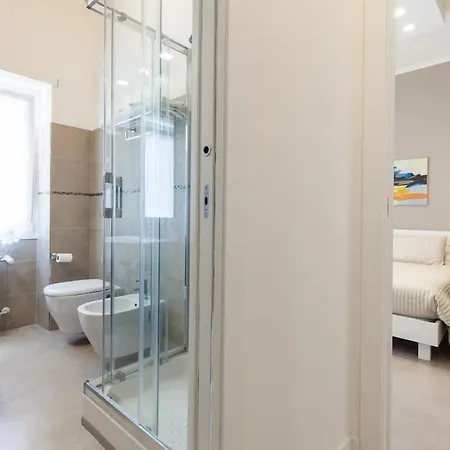 Lejlighed Maison Romana *