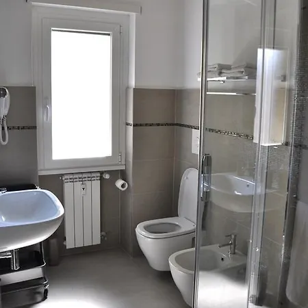 דירה Maison Romana