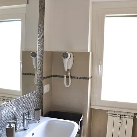 Maison Romana דירה רומא