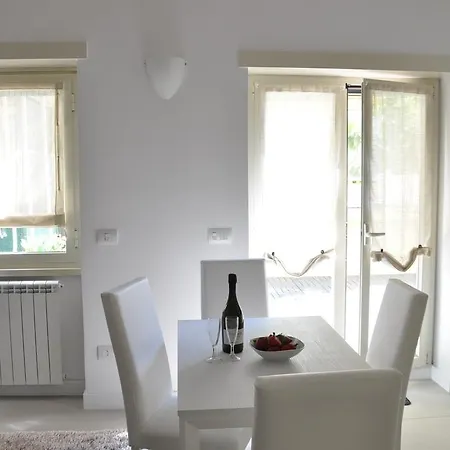 Maison Romana Lejlighed Rom