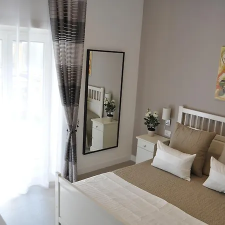 Maison Romana Lejlighed *