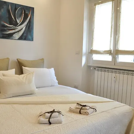 דירה Maison Romana *