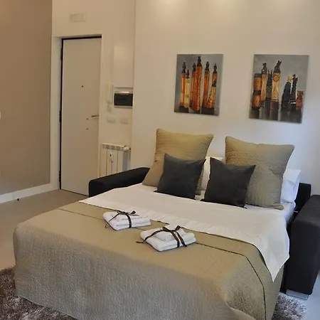 Maison Romana * רומא