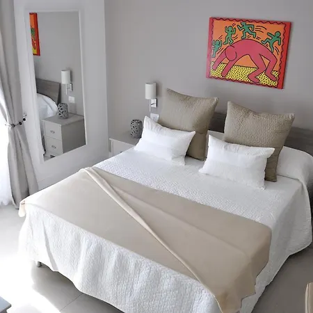 Maison Romana Lejlighed Rom