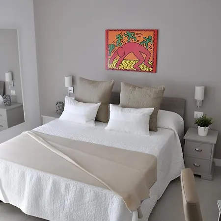 Lejlighed Maison Romana Rom