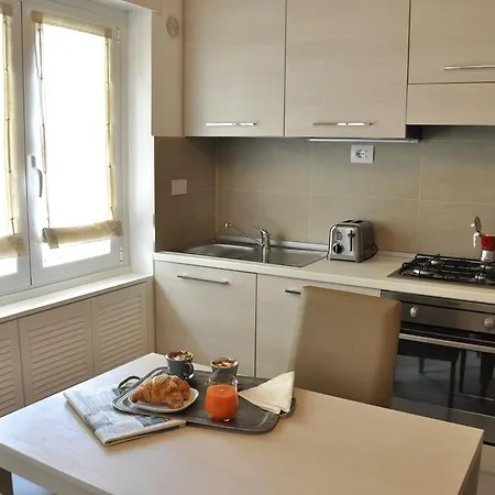 Maison Romana רומא