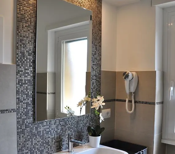 Apartamento Maison Romana
