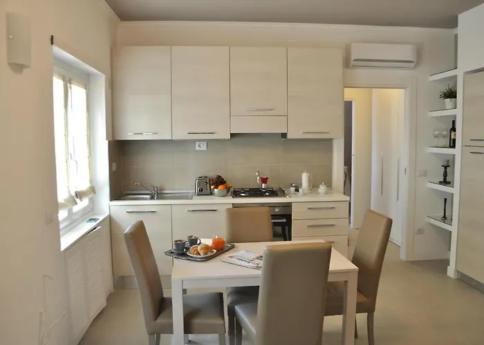 Apartamento Maison Romana *