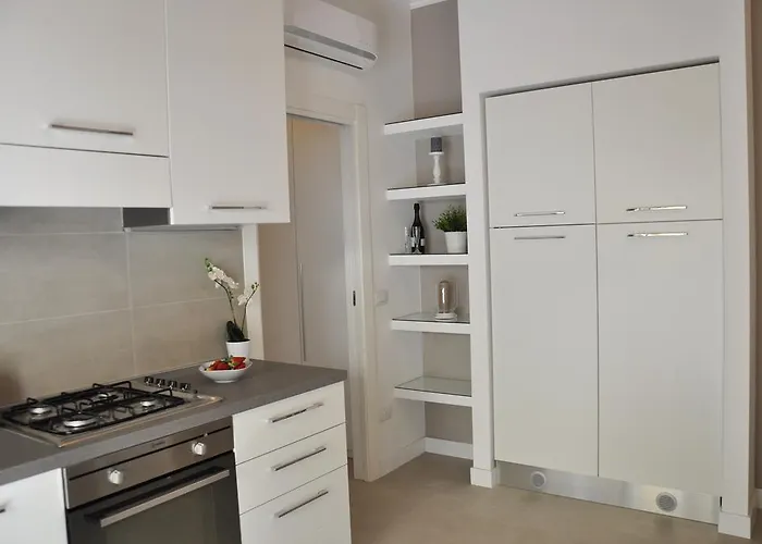 Maison Romana Apartamento