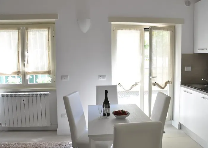 Maison Romana Apartamento Roma