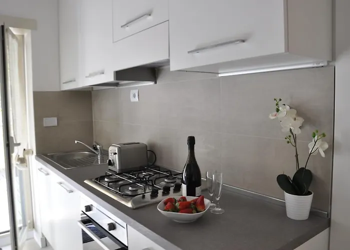 Maison Romana Apartamento Roma