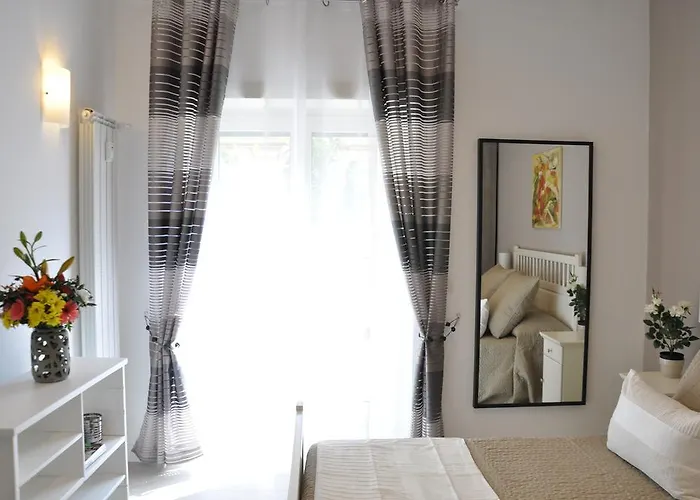 Maison Romana Apartamento