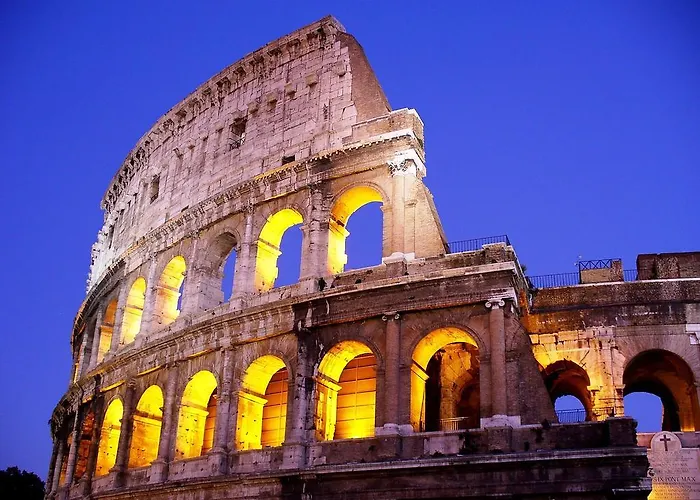 Maison Romana Apartamento