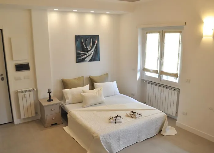 Maison Romana Apartamento Roma