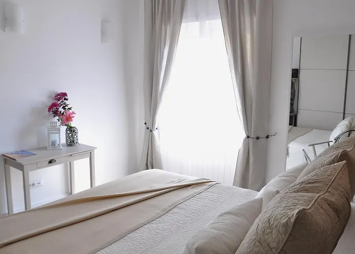 Maison Romana Apartamento
