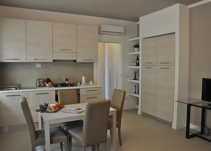 Apartamento Maison Romana Roma