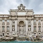 Maison Romana Daire Roma