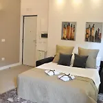 Daire Maison Romana Roma