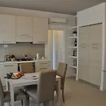 Daire Maison Romana Roma
