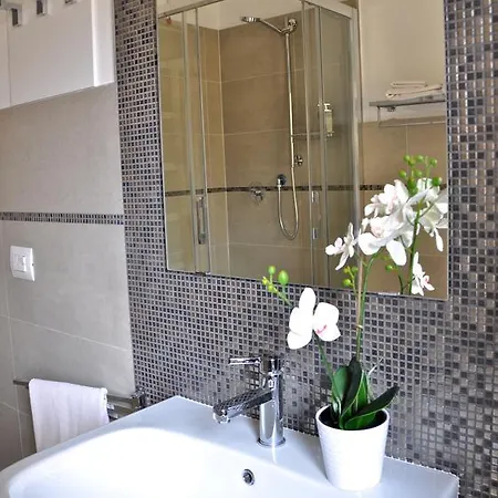 Apartamento Maison Romana Roma