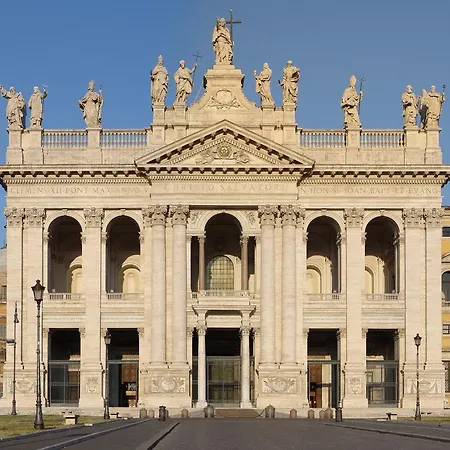 Apartamento Maison Romana *