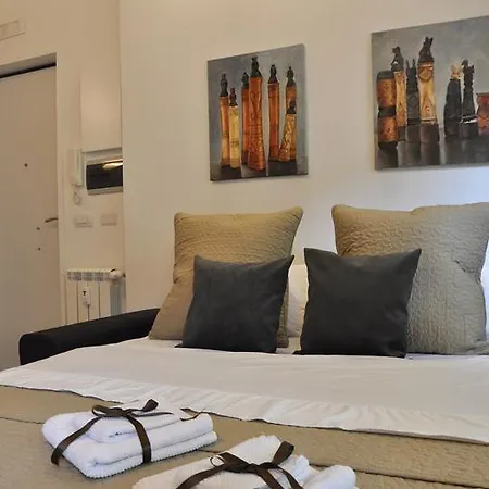 Maison Romana Apartamento *