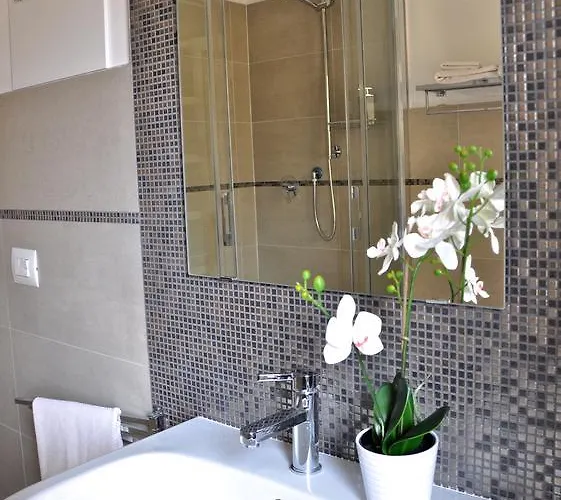 Daire Maison Romana Roma