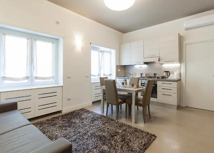 Maison Romana * Roma