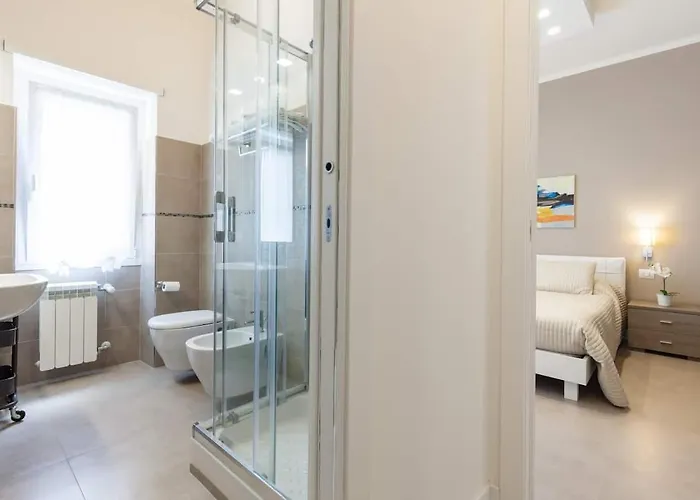 Daire Maison Romana *