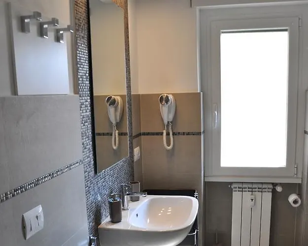 Maison Romana * Roma