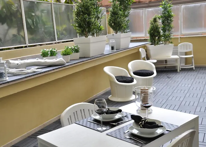 Daire Maison Romana *