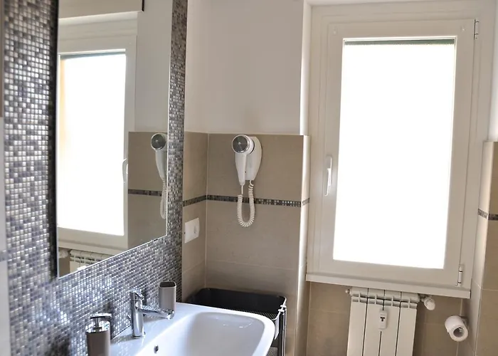 Maison Romana Apartman Róma
