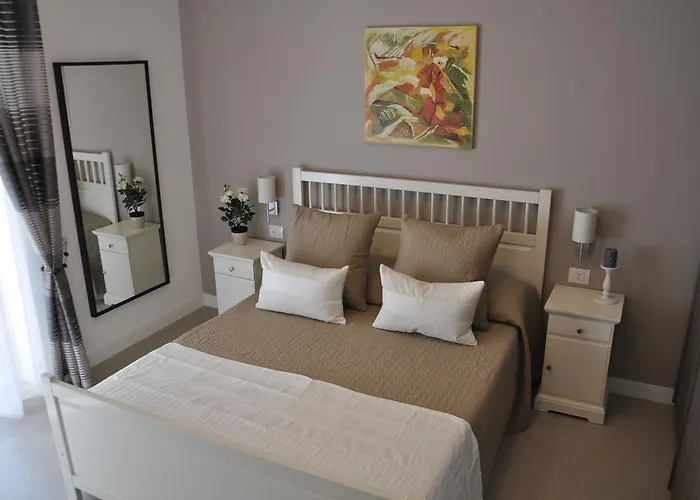 Daire Maison Romana *