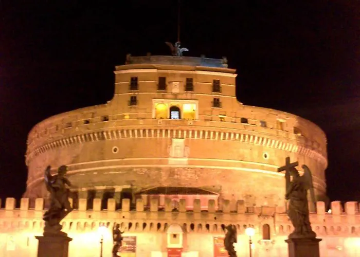 Maison Romana