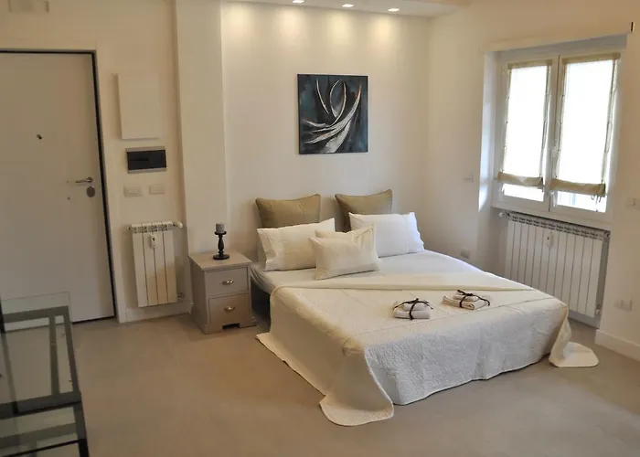 Maison Romana