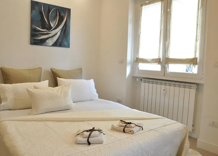 Apartment Maison Romana *