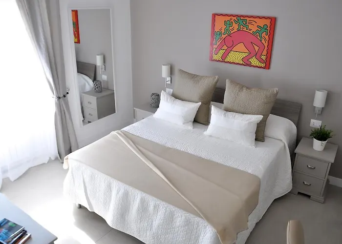 Maison Romana Daire Roma