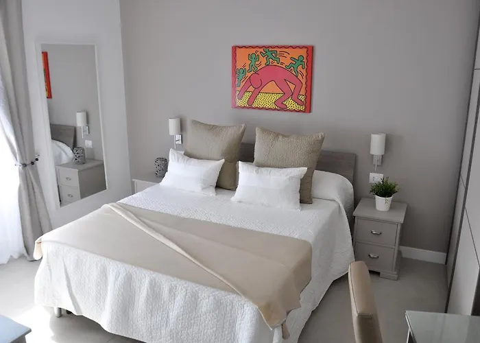 Apartment Maison Romana Rom