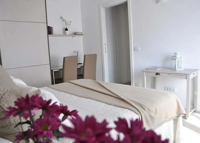 Maison Romana Apartman Róma