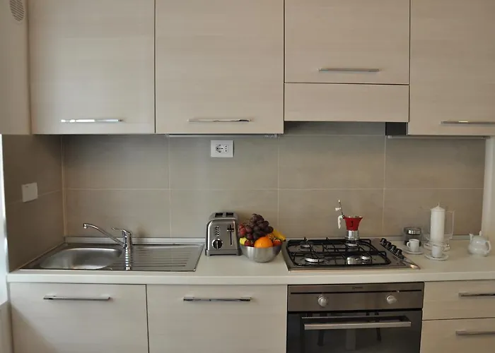 Maison Romana * Roma