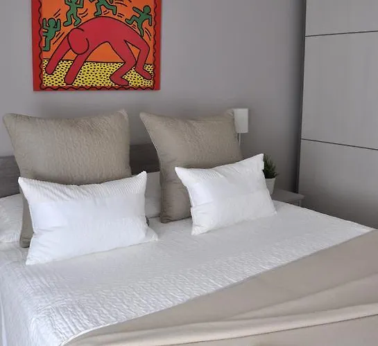 Maison Romana Daire Roma