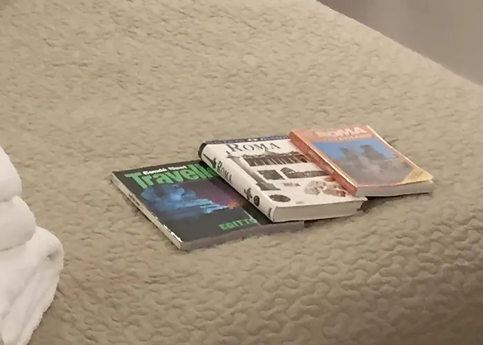 Maison Romana Daire *