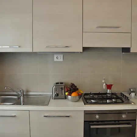 メゾン ロマーナ * ローマ