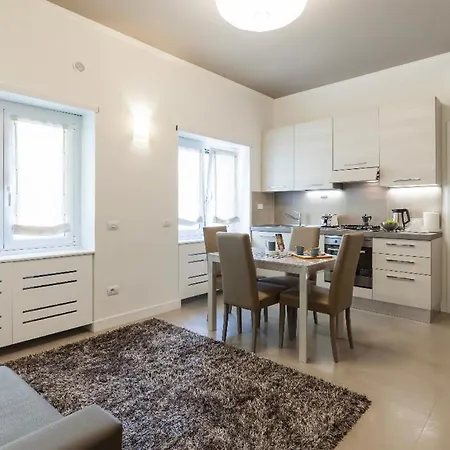 Maison Romana * Róma