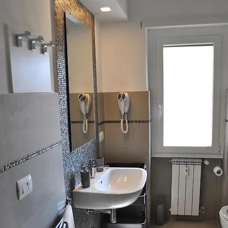 Maison Romana * Ρώμη