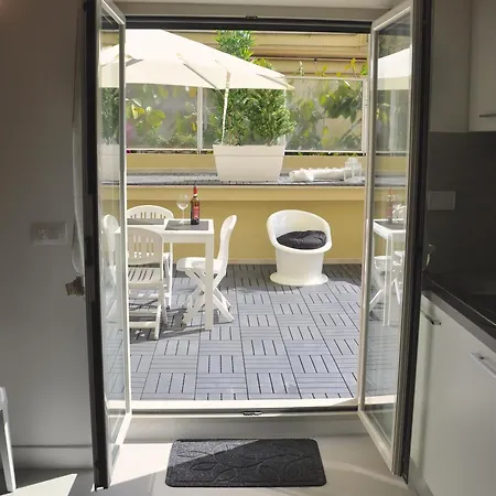 Apartman Maison Romana *